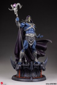 Skeletor Masters of the Universe Legends 1/5 Maquette by Tweeterhead