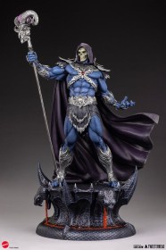 Skeletor Masters of the Universe Legends 1/5 Maquette by Tweeterhead