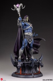 Skeletor Masters of the Universe Legends 1/5 Maquette by Tweeterhead