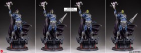 Skeletor Masters of the Universe Legends 1/5 Maquette by Tweeterhead