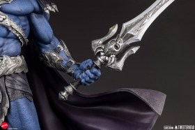 Skeletor Masters of the Universe Legends 1/5 Maquette by Tweeterhead