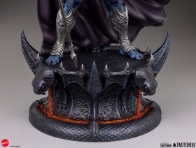 Skeletor Masters of the Universe Legends 1/5 Maquette by Tweeterhead