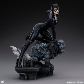 Catwoman DC Comics 1/6 Maquette by Tweeterhead