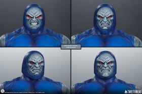Darkseid DC Comics 1/6 Maquette by Tweeterhead