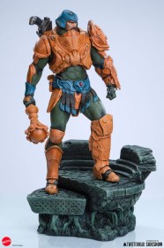 Man-at-Arms Masters of the Universe Legends Maquette by Tweeterhead