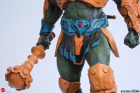 Man-at-Arms Masters of the Universe Legends Maquette by Tweeterhead