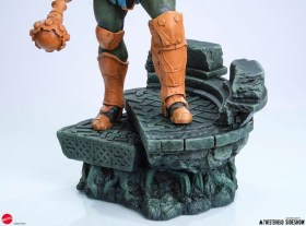 Man-at-Arms Masters of the Universe Legends Maquette by Tweeterhead