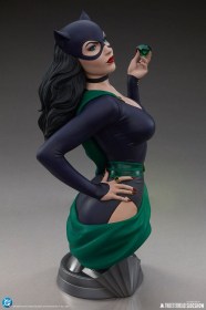 Catwoman DC Comics 1/3 Bust by Tweeterhead