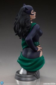 Catwoman DC Comics 1/3 Bust by Tweeterhead