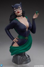 Catwoman DC Comics 1/3 Bust by Tweeterhead