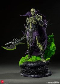 Scare Glow (Limited Edition) Masters of the Universe Legends 1/5 Maquette by Tweeterhead