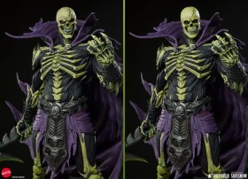 Scare Glow (Limited Edition) Masters of the Universe Legends 1/5 Maquette by Tweeterhead