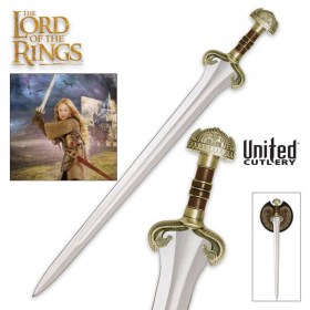 Sword of Eowyn Lord of the Rings by United Cutlery