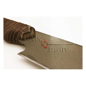 Uruk-Hai Scimitar Lord of the Rings 1/1 Replica by United Cutlery