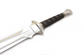 Sword of Samwise Lord of the Rings 1/1 Replica by United Cutlery