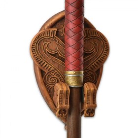 Eomer's Spear Lord of the Rings 1/1 Replica by United Cutlery