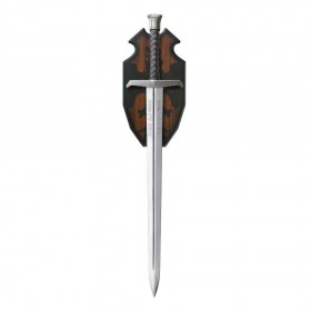 Excalibur King Arthur Legend of the Sword 1/1 Replica by Valyrian Steel