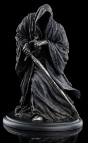 Ringwraith Lord of the Rings Statue by Weta