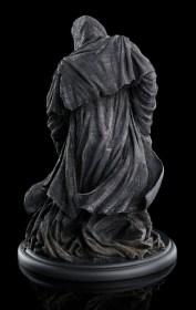 Ringwraith Lord of the Rings Statue by Weta