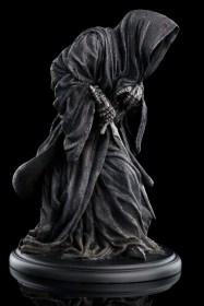 Ringwraith Lord of the Rings Statue by Weta