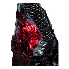 The Demon Destroyer Era Kiss 1/4 Statue by Weta Workshop