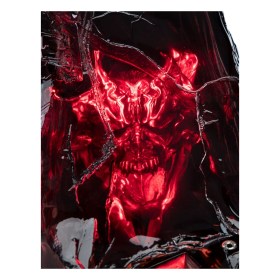 The Demon Destroyer Era Kiss 1/4 Statue by Weta Workshop