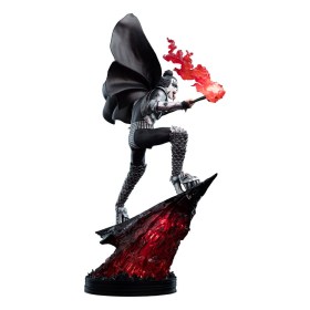 The Demon Destroyer Era Kiss 1/4 Statue by Weta Workshop