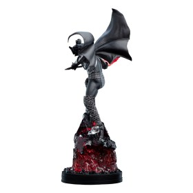The Demon Destroyer Era Kiss 1/4 Statue by Weta Workshop