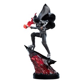 The Demon Destroyer Era Kiss 1/4 Statue by Weta Workshop