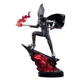 The Demon Destroyer Era Kiss 1/4 Statue by Weta Workshop