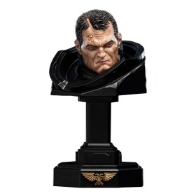 Lieutenant Titus Limited Edition Warhammer 40,000 Space Marine 2 Statue 1/6 Scale by Weta Workshop