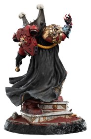 Mephiston Lord of Death Limited Edition Warhammer 40K Statue 1/6 Scale by Weta