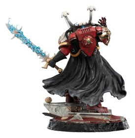 Mephiston Lord of Death Limited Edition Warhammer 40K Statue 1/6 Scale by Weta
