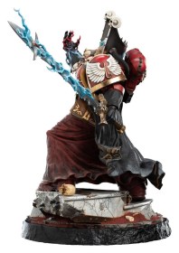 Mephiston Lord of Death Limited Edition Warhammer 40K Statue 1/6 Scale by Weta