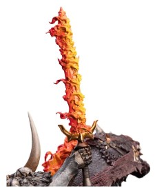 Archaon the Everchosen Limited Edition Warhammer Age of Sigmar 1/10 Statue by Weta