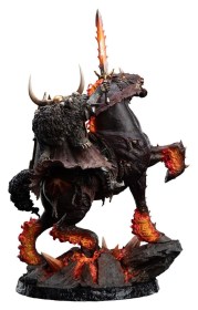 Archaon the Everchosen Limited Edition Warhammer Age of Sigmar 1/10 Statue by Weta