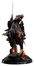 Archaon the Everchosen Limited Edition Warhammer Age of Sigmar 1/10 Statue by Weta