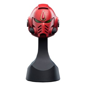 Blood Angels Helm Warhammer 40,000 Replica 1/4 by Weta Workshop