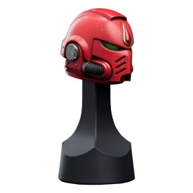Blood Angels Helm Warhammer 40,000 Replica 1/4 by Weta Workshop