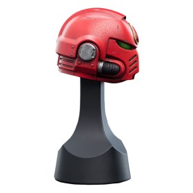 Blood Angels Helm Warhammer 40,000 Replica 1/4 by Weta Workshop
