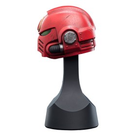 Blood Angels Helm Warhammer 40,000 Replica 1/4 by Weta Workshop