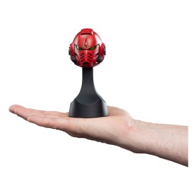 Blood Angels Helm Warhammer 40,000 Replica 1/4 by Weta Workshop