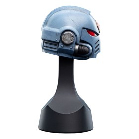 Space Wolves Helm Warhammer 40,000 Replica 1/4 by Weta Workshop