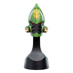 Striking Scorpion Helm Warhammer 40,000 Replica 1/4 by Weta Workshop
