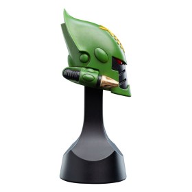Striking Scorpion Helm Warhammer 40,000 Replica 1/4 by Weta Workshop