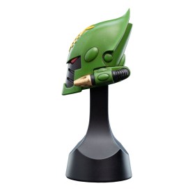 Striking Scorpion Helm Warhammer 40,000 Replica 1/4 by Weta Workshop