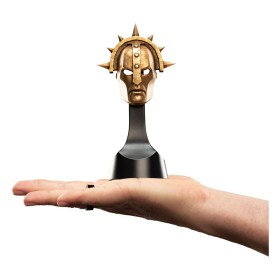 Stormcast Eternal Liberator Helm Warhammer Age Of Sigmar 1/4 Replica by Weta Workshop