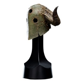 Putrid Blightking Helm Warhammer Age Of Sigmar 1/4 Replica by Weta Workshop