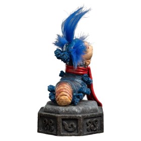 Ello Worm Labyrinth 1/1 Statue by Weta