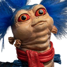 Ello Worm Labyrinth 1/1 Statue by Weta